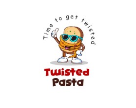 Twisted Pasta entry by Bayu Agung Mahendra