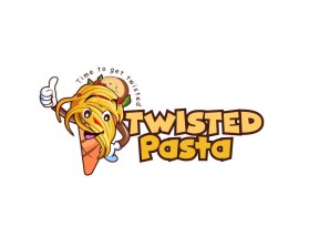 Twisted Pasta entry by Bayu Agung Mahendra