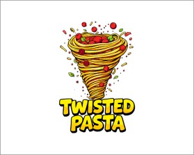 Twisted Pasta entry by Juan D. Montero