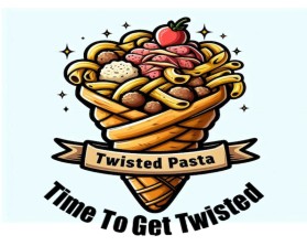 Twisted Pasta entry by Bob Filde