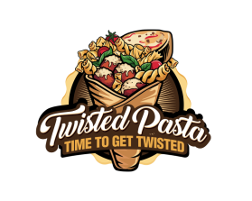 Twisted Pasta entry by Daga Studio