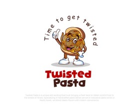 Twisted Pasta entry by Bayu Agung Mahendra