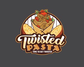 Twisted Pasta entry by Alvin Banca