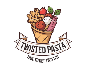 Twisted Pasta entry by Juan D. Montero