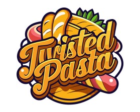 Twisted Pasta entry by Farrukh Baig