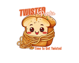 Twisted Pasta entry by Monica Babyak
