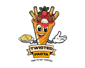 Twisted Pasta entry by Juan D. Montero