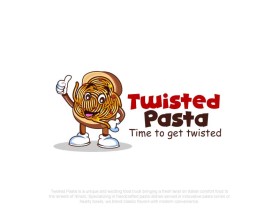 Twisted Pasta entry by Bayu Agung Mahendra