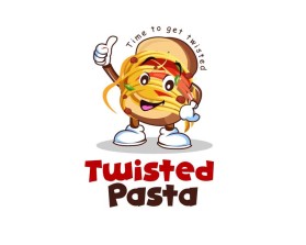 Twisted Pasta entry by Bayu Agung Mahendra