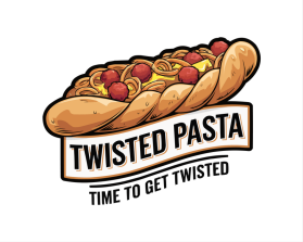 Twisted Pasta entry by Juan D. Montero