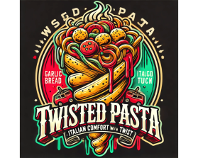 Twisted Pasta entry by dhairyashil jadhav