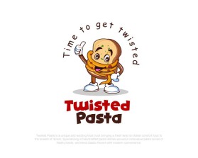 Twisted Pasta entry by Bayu Agung Mahendra