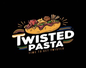 Twisted Pasta entry by RITU PATHAK
