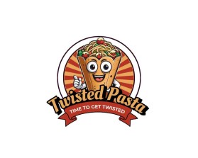 Twisted Pasta entry by Melven Fabula Domingo