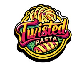 Twisted Pasta entry by Farrukh Baig