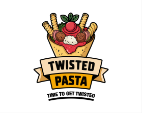 Twisted Pasta entry by Juan D. Montero