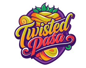 Twisted Pasta entry by Farrukh Baig