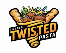Twisted Pasta entry by RITU PATHAK