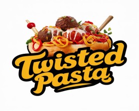 Twisted Pasta entry by RITU PATHAK