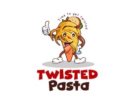 Twisted Pasta entry by Bayu Agung Mahendra