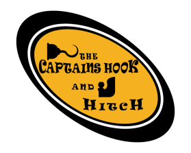 The Captains Hook and Hitch entry by Bendangyanger Imchen Teka