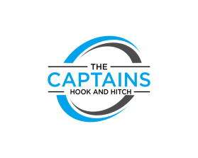The Captains Hook and Hitch entry by mbuduran