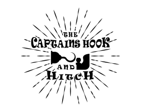 The Captains Hook and Hitch entry by Bendangyanger Imchen Teka