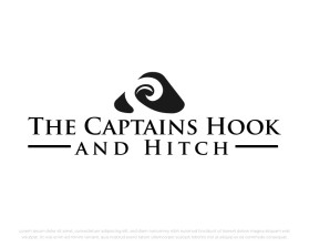 The Captains Hook and Hitch entry by Arif Fahmi