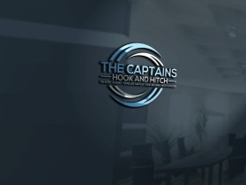 The Captains Hook and Hitch entry by Md Nor Hossain