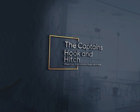 The Captains Hook and Hitch entry by Md Zafrul Hasan