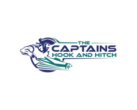The Captains Hook and Hitch entry by bartous khalid
