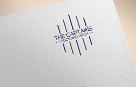 The Captains Hook and Hitch entry by Md Nor Hossain