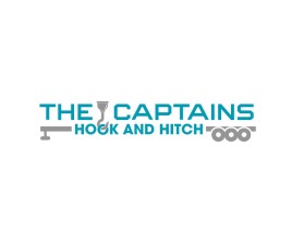 The Captains Hook and Hitch entry by Raynier Borja Pretel