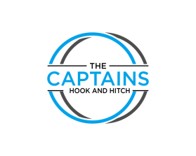 The Captains Hook and Hitch entry by mbuduran