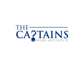 The Captains Hook and Hitch entry by Bayu Agung Mahendra