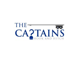 The Captains Hook and Hitch entry by Bayu Agung Mahendra