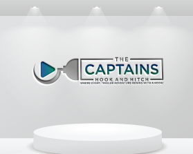 The Captains Hook and Hitch entry by Crisdy99