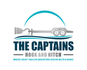 The Captains Hook and Hitch entry by mulia