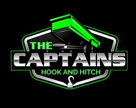 The Captains Hook and Hitch entry by Reky Sipasulta