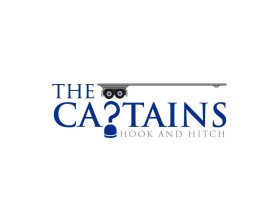 The Captains Hook and Hitch entry by Bayu Agung Mahendra