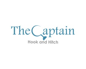 The Captains Hook and Hitch entry by Rintho Rahmandito