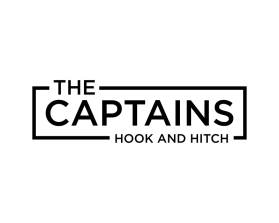 The Captains Hook and Hitch entry by mbuduran