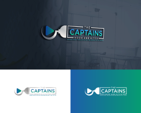 The Captains Hook and Hitch entry by Crisdy99