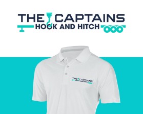 The Captains Hook and Hitch entry by Raynier Borja Pretel