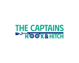 The Captains Hook and Hitch entry by tomy surya