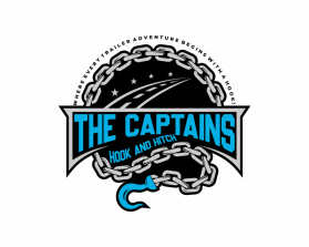 The Captains Hook and Hitch entry by kus