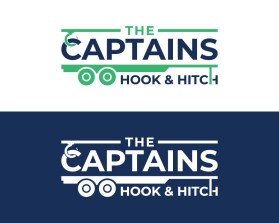 The Captains Hook and Hitch entry by Debashis sarkar