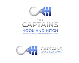 The Captains Hook and Hitch entry by Eko Wibowo Y.Sitorus