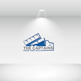 The Captains Hook and Hitch entry by Md Mizanur Rohman