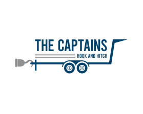 The Captains Hook and Hitch entry by Recrod Viente